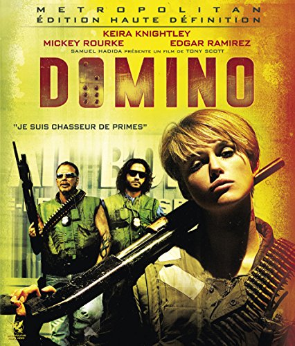 Domino [Édition Collector]