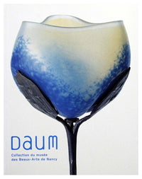 Daum, collection du Musée des Beaux-Arts de Nancy