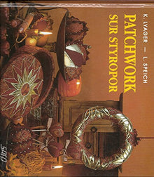 Patchwork sur styropor