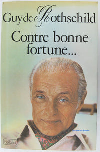 Contre bonne fortune