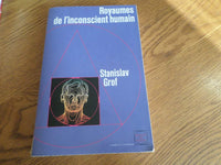 Royaumes de l'inconscient humain