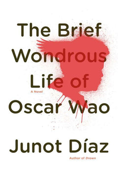 La brève et merveilleuse vie d'Oscar Wao