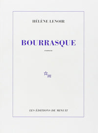 Bourrasque