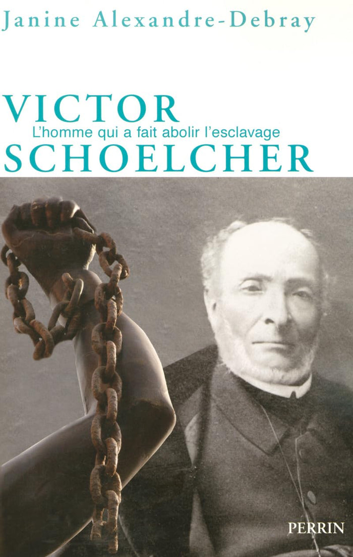 Victor Schoelcher
