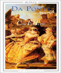 Cosi fan tutte