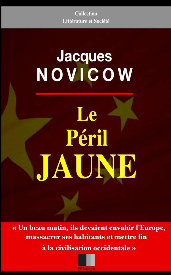 Le Péril Jaune