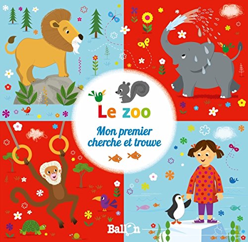 Le zoo