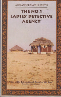 No.1 Ladies' Detective Agency