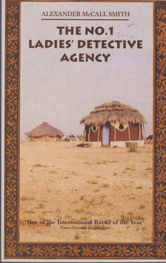 No.1 Ladies' Detective Agency