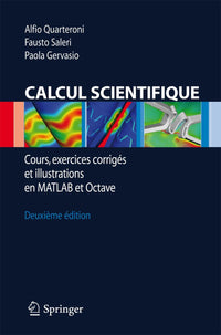 Calcul scientifique