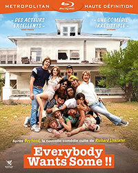 Everybody Wants Some [Blu-Ray]
