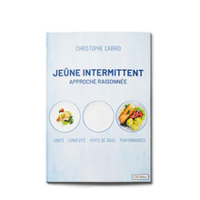 Jeûne intermittent