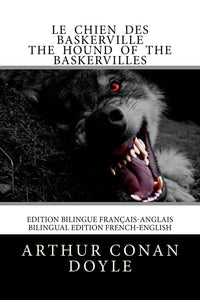 Le chien des Baskerville