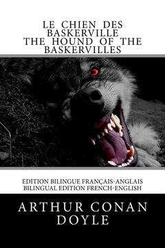 Le chien des Baskerville