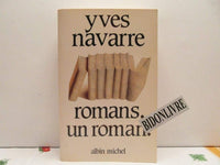 romans, un roman
