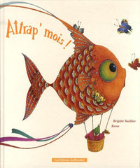 Attrap´mois 3eme ed