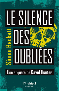 Le Silence des oubliées