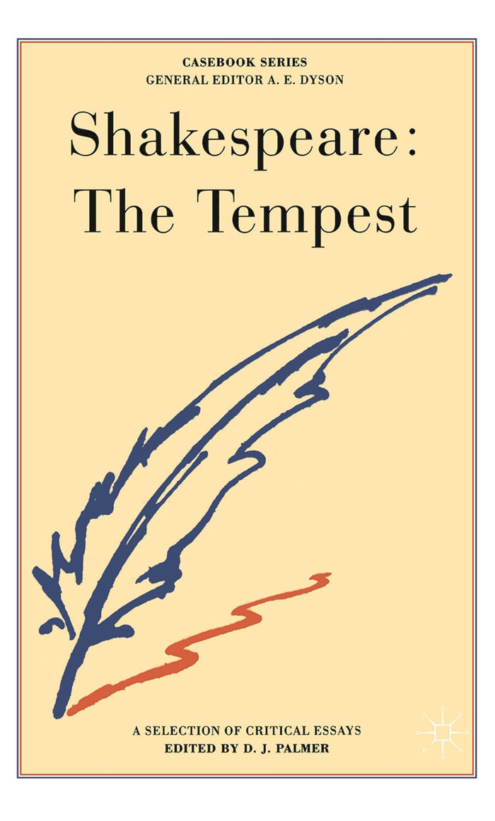 The Tempest