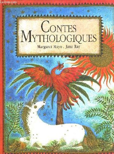 Contes Mythologiques