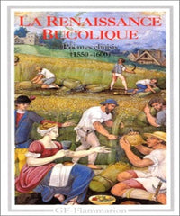La Renaissance bucolique