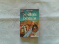 Pavillons lointains tome 2