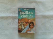 Pavillons lointains tome 2