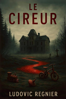 Le Cireur: Livre 1