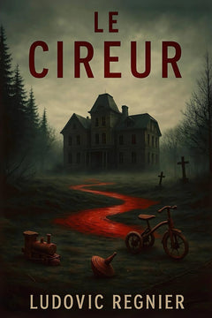 Le Cireur: Livre 1