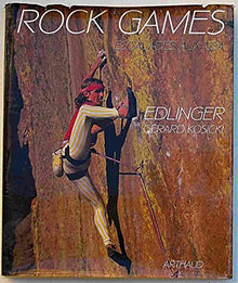 Rock Games: Escalades aux U.S.A.