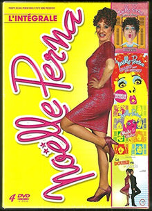 Noëlle Perna-L'intégrale