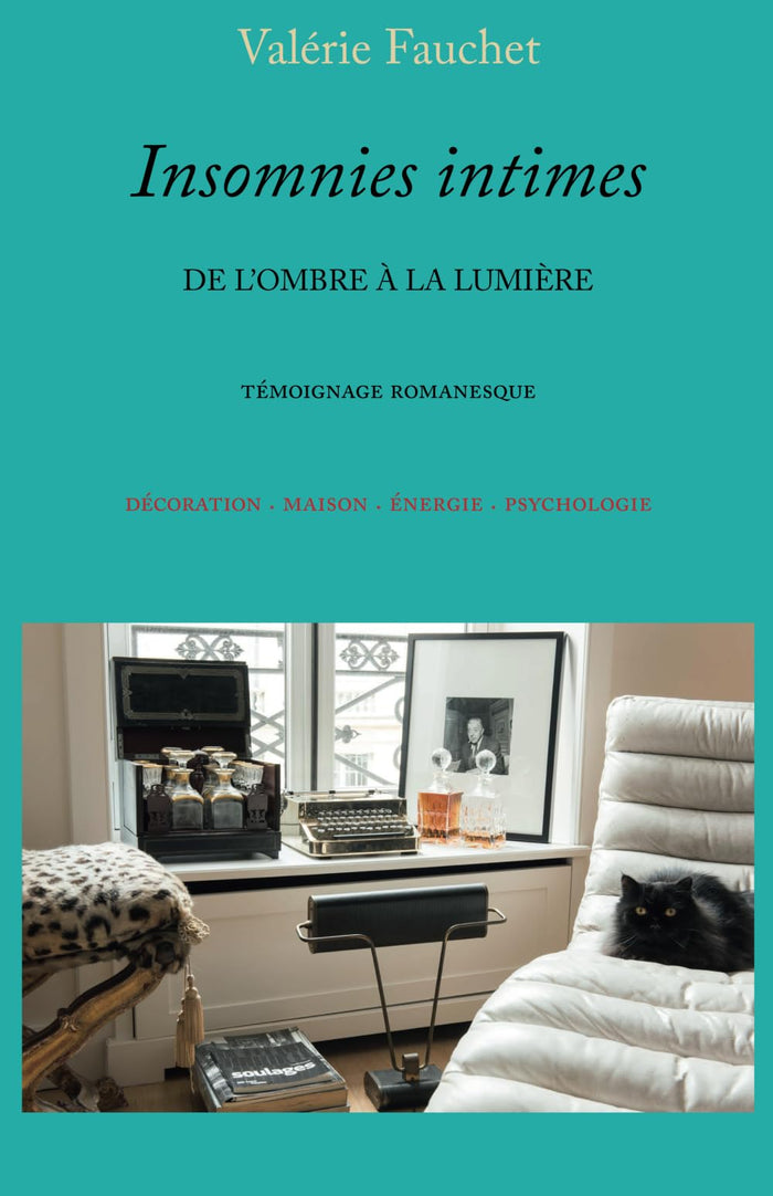 Insomnies intimes: De l'ombre à la lumière