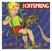 Americana [Import]