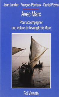 Avec Marc