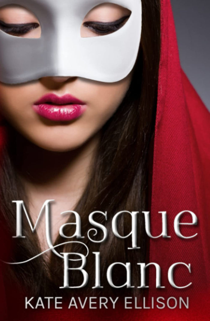 Masque Blanc