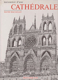 Naissance D'Une Cathedrale