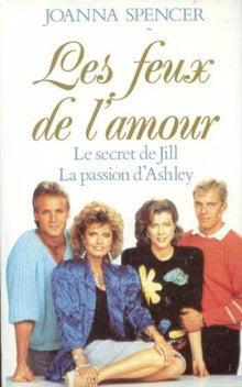 Le secret de Jill, la passion d'Ahley