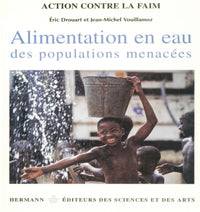 Alimentation en eau des populations menacées