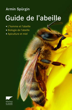 Guide de l'abeille