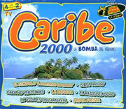 Caribe 2000: Bomba Del Verano