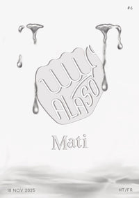 Mati - Alaso n° 6