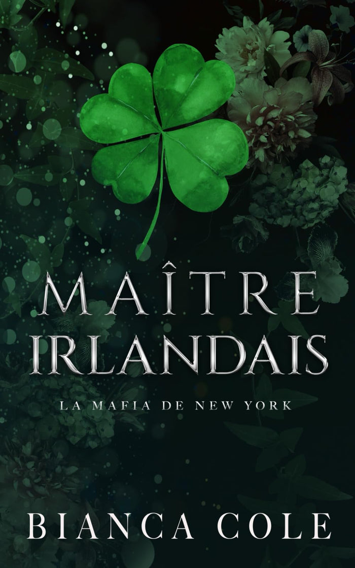 Maître Irlandais