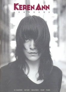 CHANSONS (25) --- CHANT, GUITARE TABLATURES OU PIANO