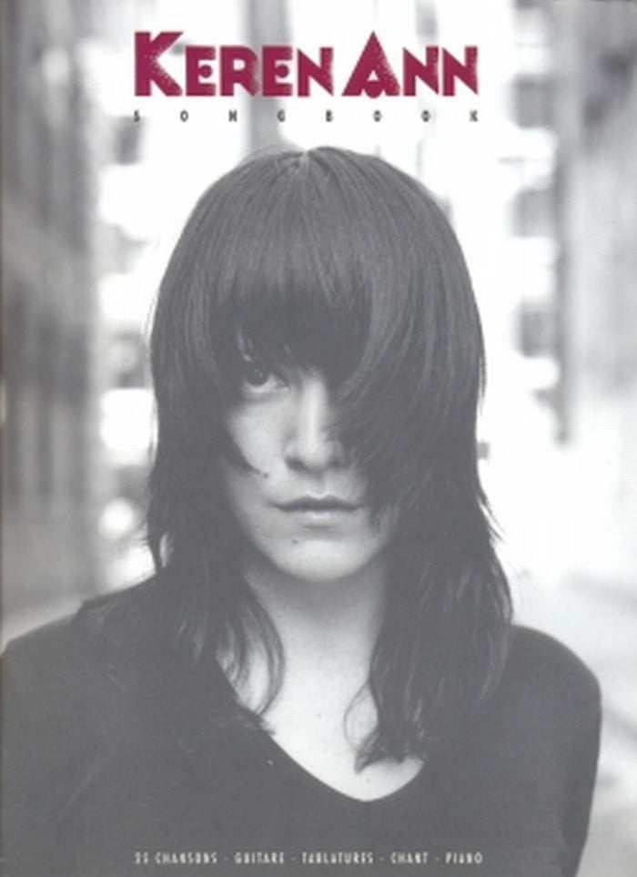 CHANSONS (25) --- CHANT, GUITARE TABLATURES OU PIANO