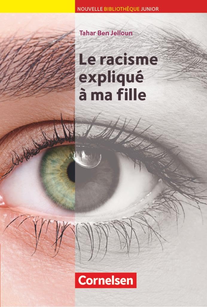 Le racisme expliqué à ma fille