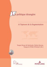 La politique étrangère