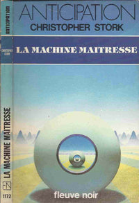 La machine maitresse