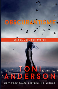 Obscurantisme: Romance à suspense - FBI