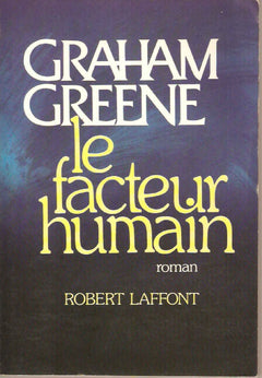 Le Facteur humain
