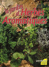 Le jardin d'herbes aromatiques