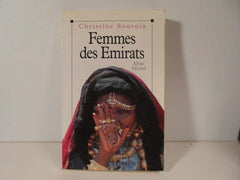 Femmes des Emirats